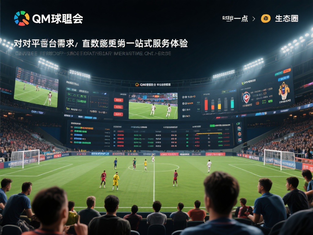 体育竞技爱好者对平台的要求不仅局限于赛事直播，更倾
