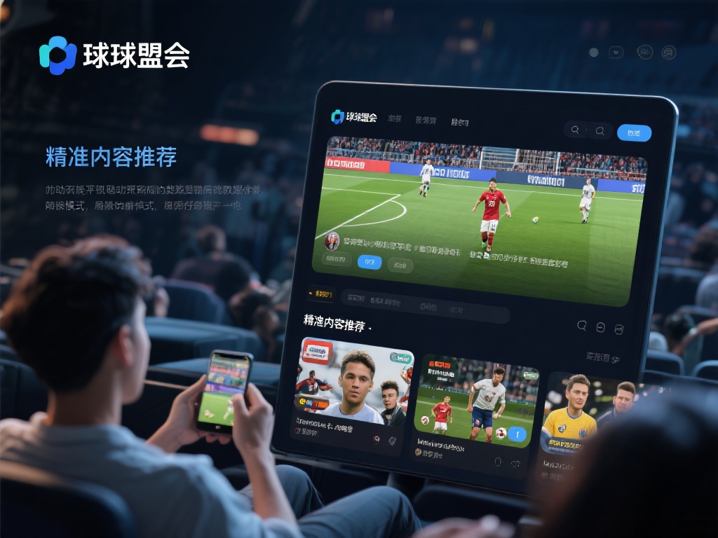 借助先进的人工智能和数据分析，球盟会能够根据用户的