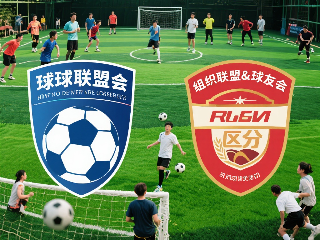 前言：
在体育爱好者的世界里，球盟会与球友会同样
