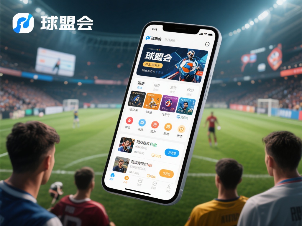在日新月异的竞技体育世界中，球盟会体育平台以其独特