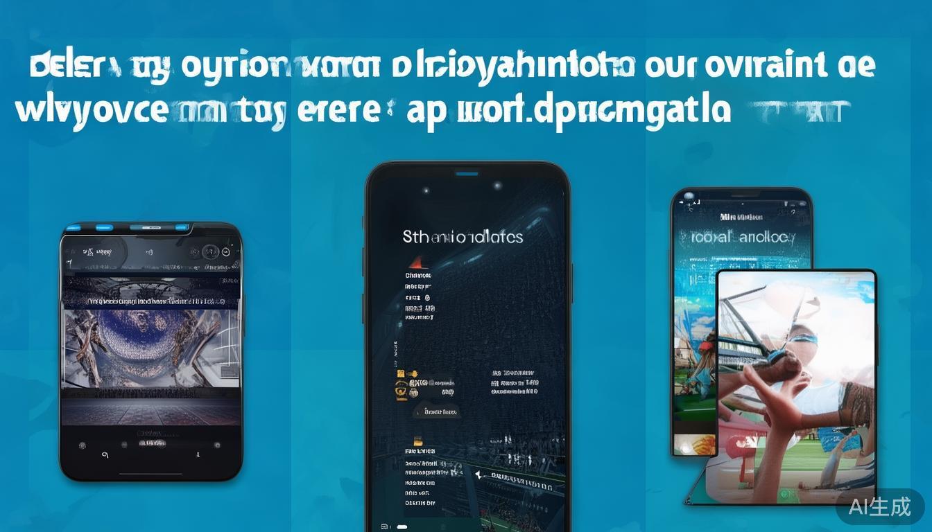 2024年球盟会官网APP最新版本推荐与下载指南 随着技术的发展,体育类应用不断推陈出新。球盟会官网