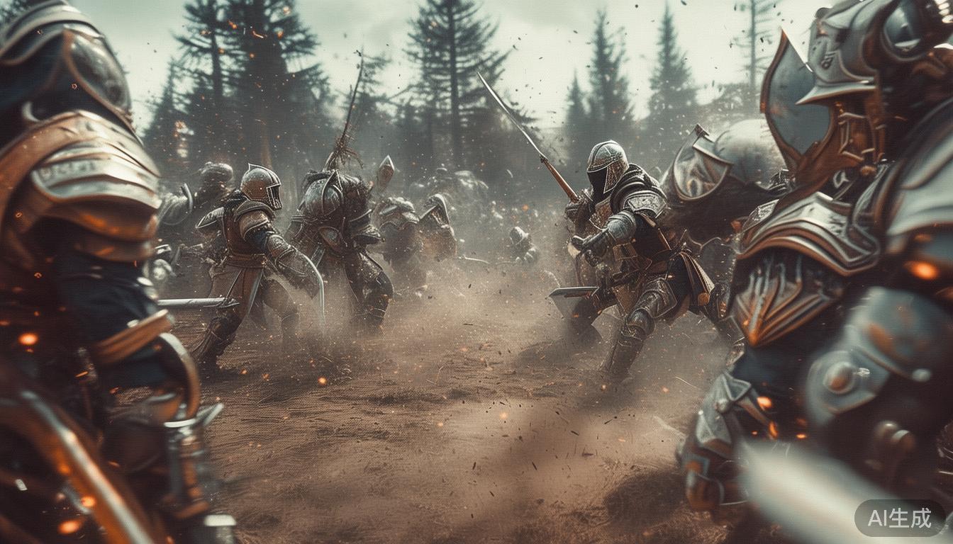 全面解析盟战竞技巅峰之路:最佳球会全方位攻略指南 在盟战过程中,随机应变是制胜的关键。面对不同的对手