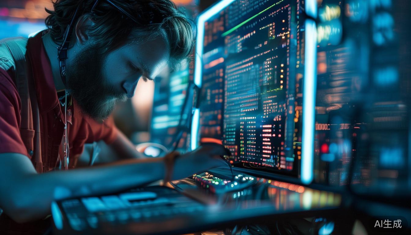 任何一个复杂的在线平台都需要定期进行系统维护和升级