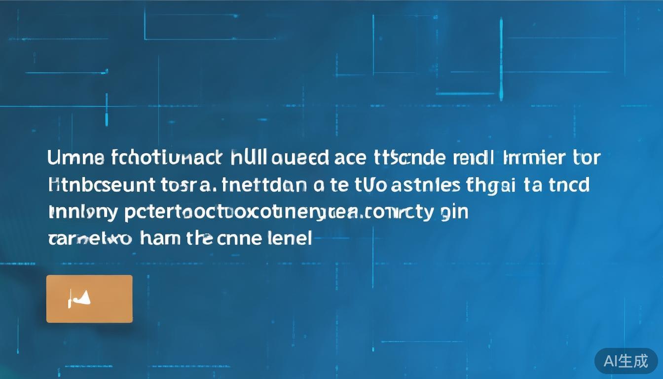 球盟会官网登录流程详细指南:完整步骤及常见问题解答 五、注意账户安全措施
为提升安全性,球盟会亦支持