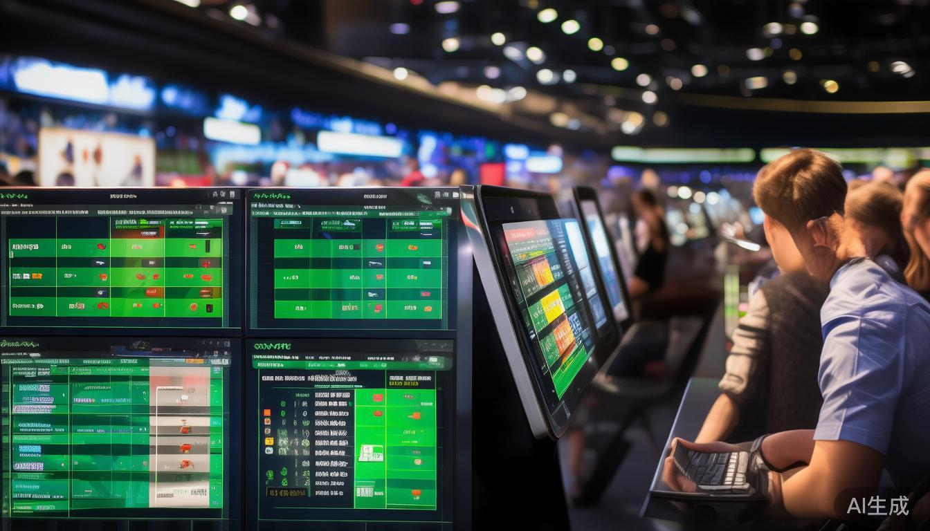 不仅提供传统的单场投注，还支持串关、多重投注等多样