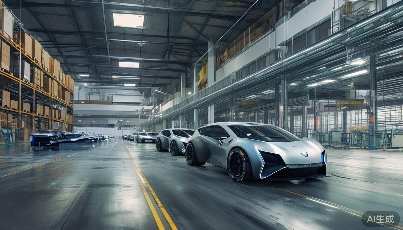 目前，球盟会智能小车已在物流、仓储、安防、医疗等多