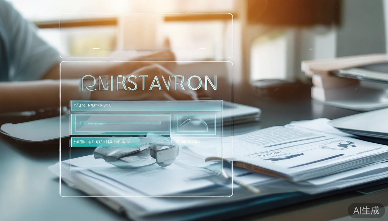 在开始注册之前，建议提前准备好必要的信息和资料。这