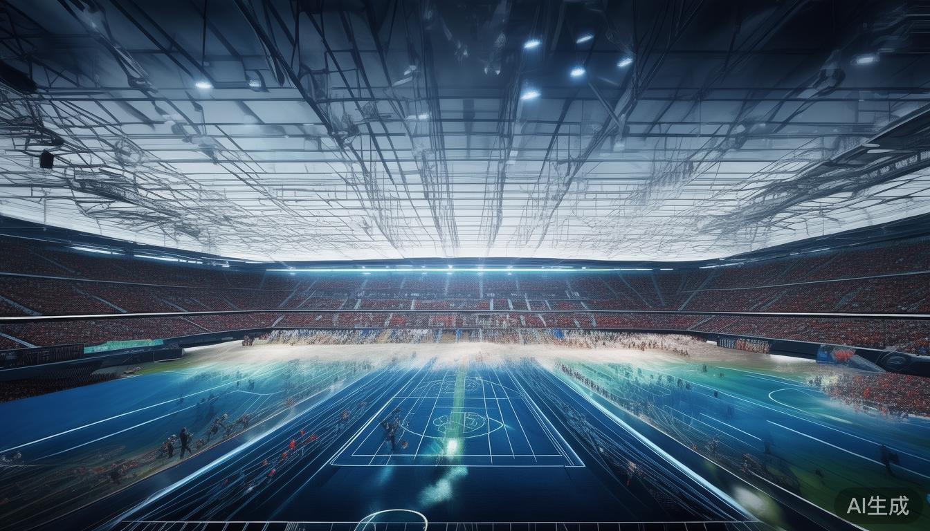 数字体育的涵盖范围极为广泛，从赛事直播、运动员管理