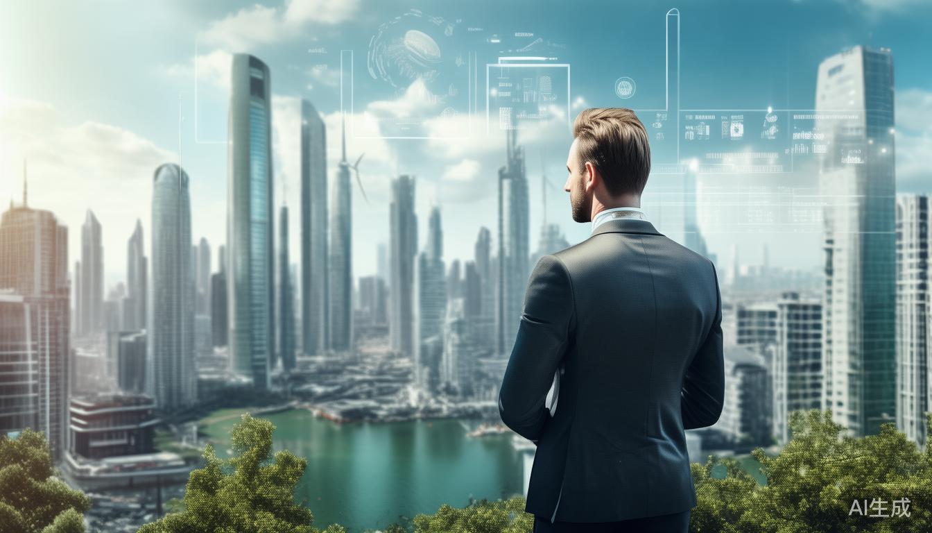 作为行业的领军人物，球盟会科技控股董事长不仅关注企