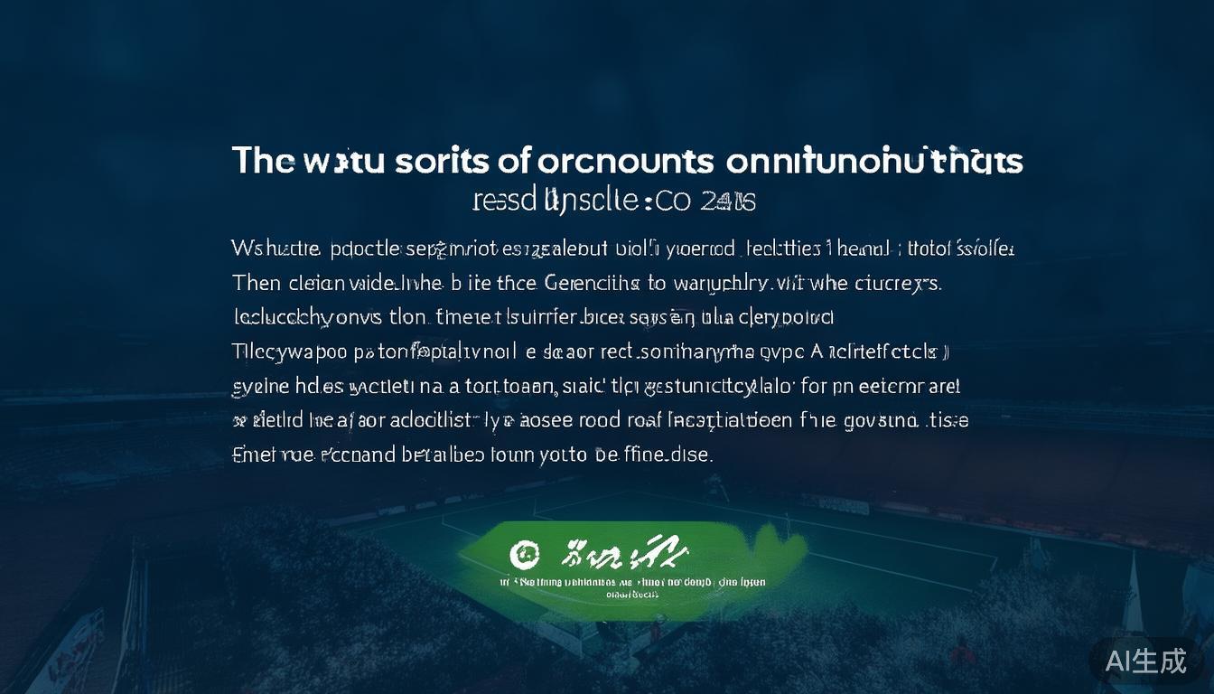 全面解析球盟会网体育社区交流平台的优势与精彩内容 在众多体育社区中,内容的专业性和真实交流尤为重要。