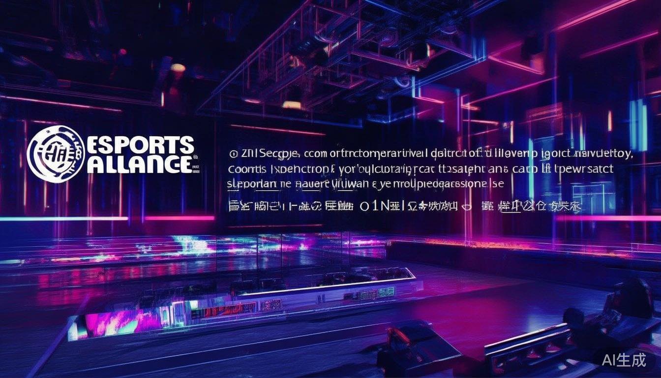 展望未来，e星体育球盟会将继续沿着多元融合的路径发