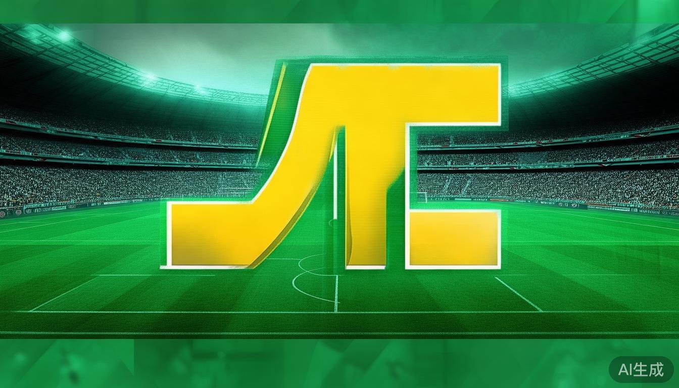 近年来，"J盟"作为足球界的一支新兴力量，凭借其勇