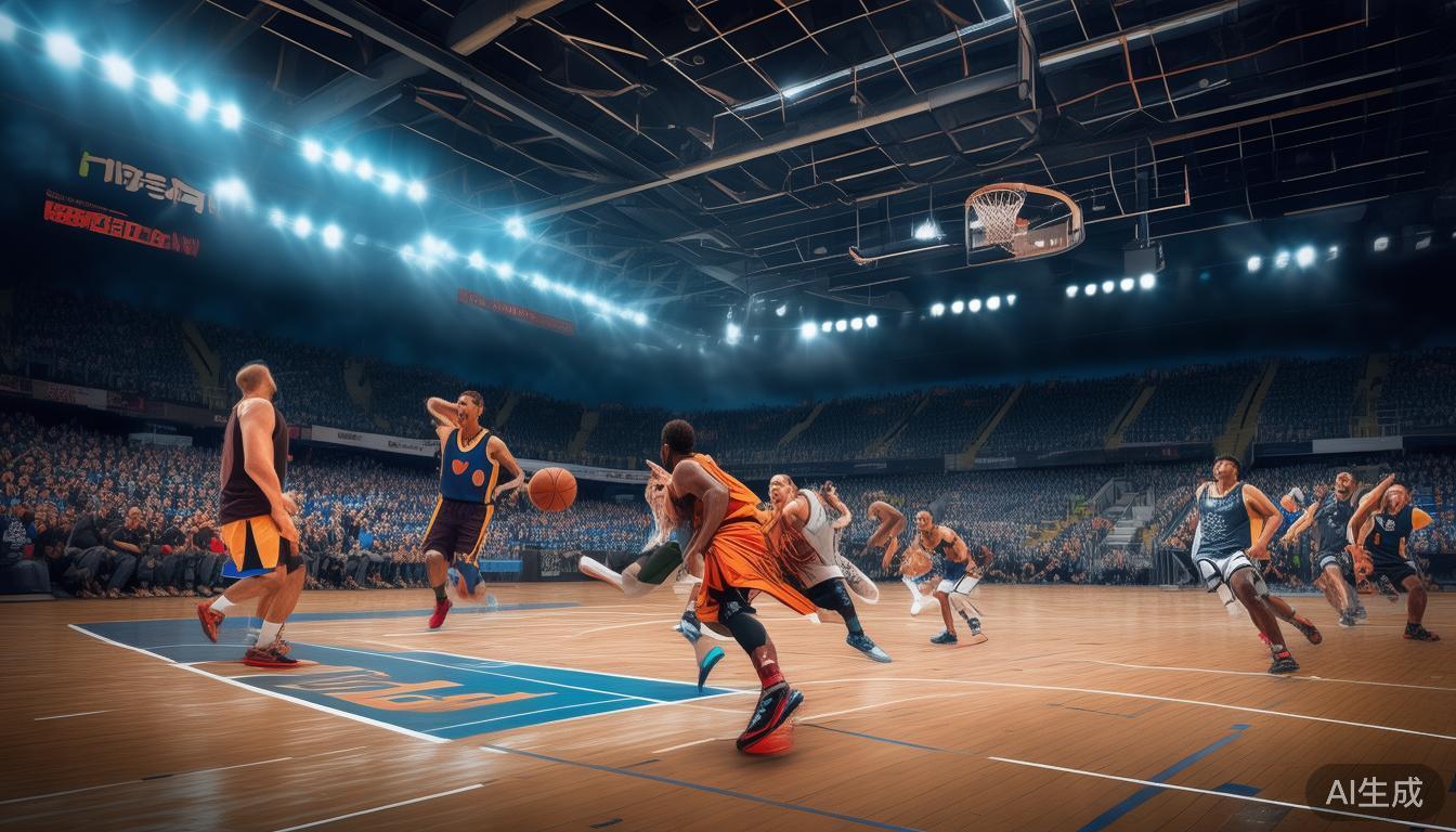 球盟会主要定位于专业级的篮球赛事和精英玩家。作为一