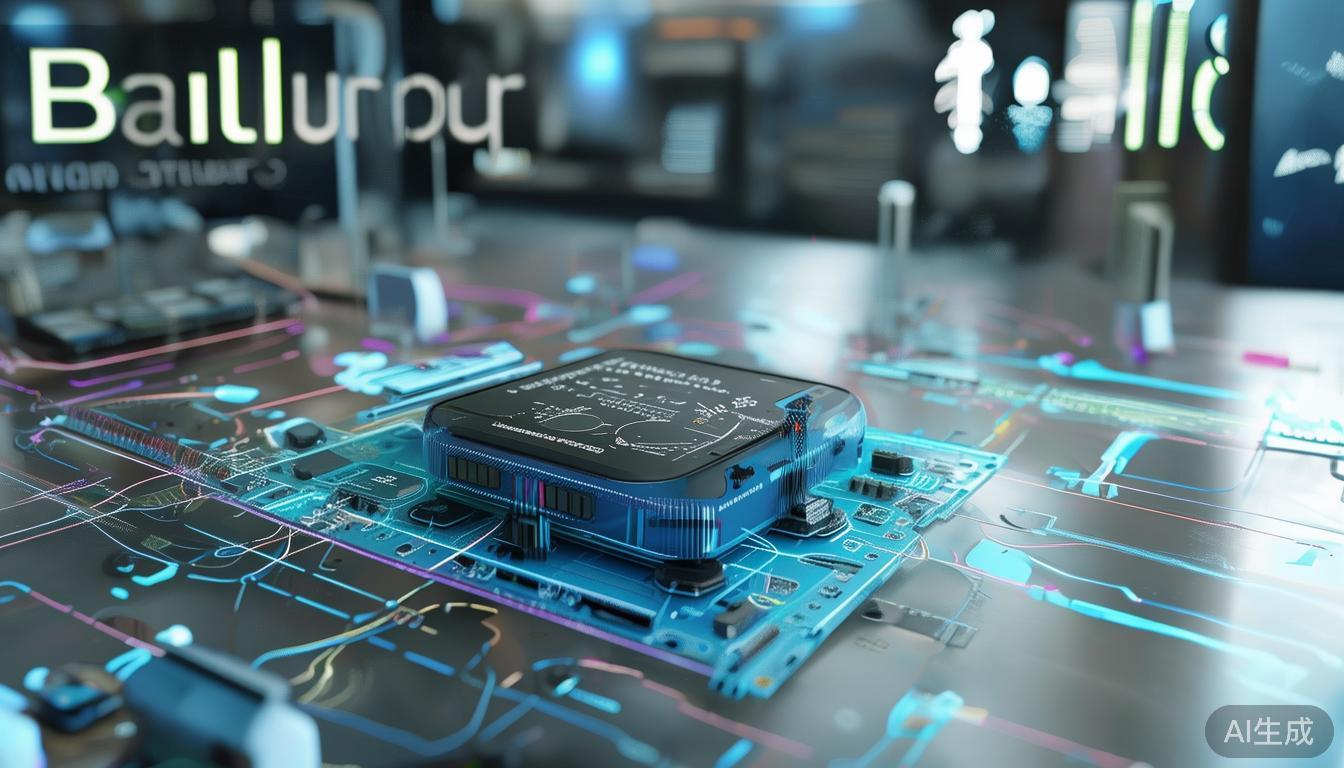 该方案以“树莓派”这一强大且价格实惠的微型计算机为