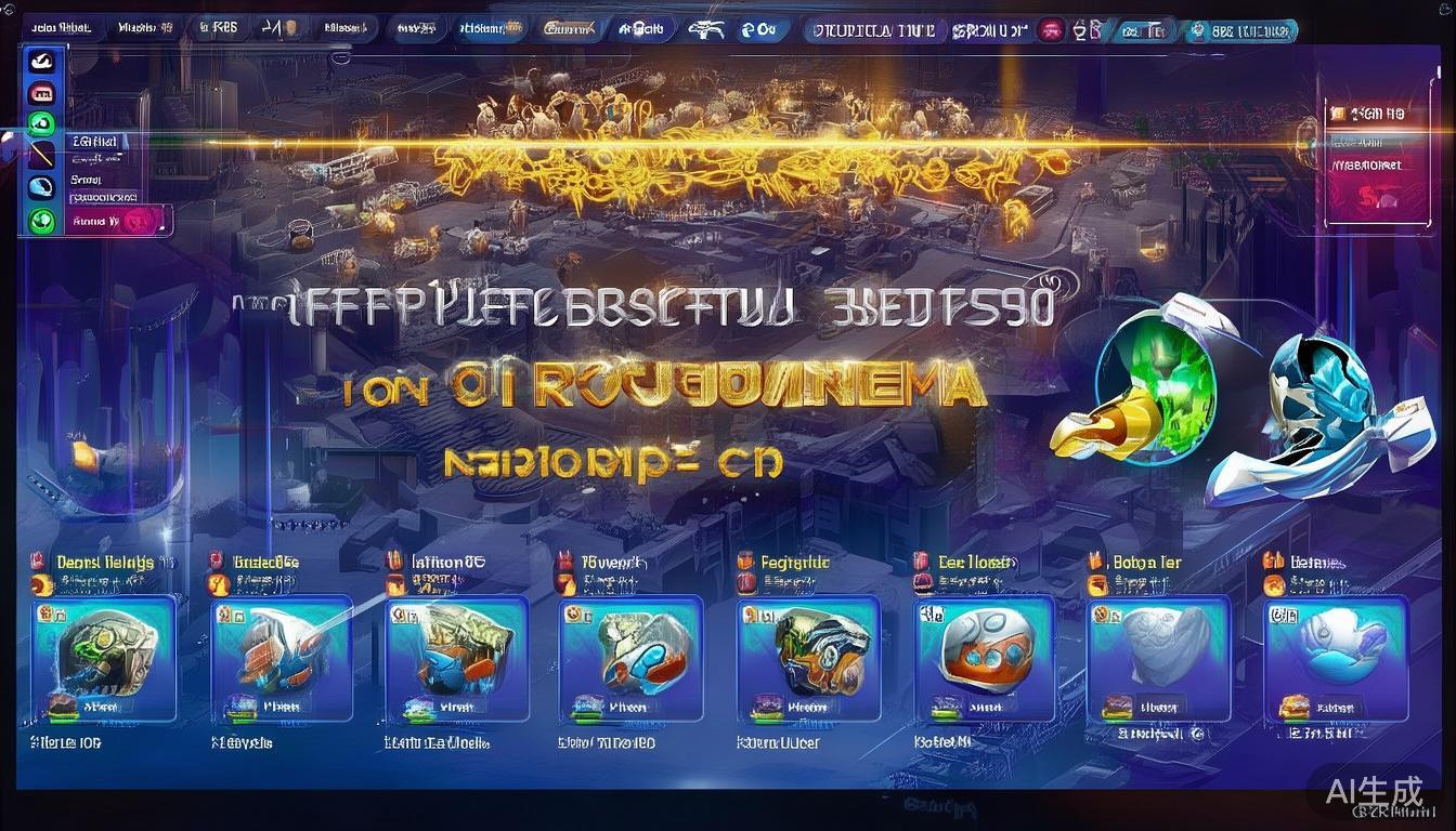 密切关注官方活动与促销信息
球盟会平台经常会推出