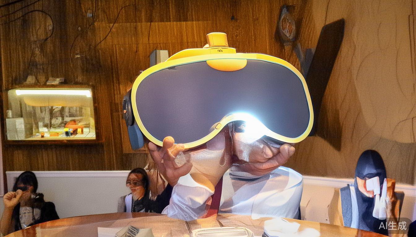 以虚拟娱乐为例，球盟会科技控股积极探索虚拟现实的应